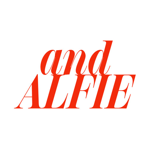 And Alfie - Jewellery and Charms for Everyone